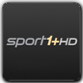 Логотип канала 'Sport 1+ HD DE'